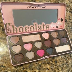 Too Faced Chocolate Bon Bon Palette